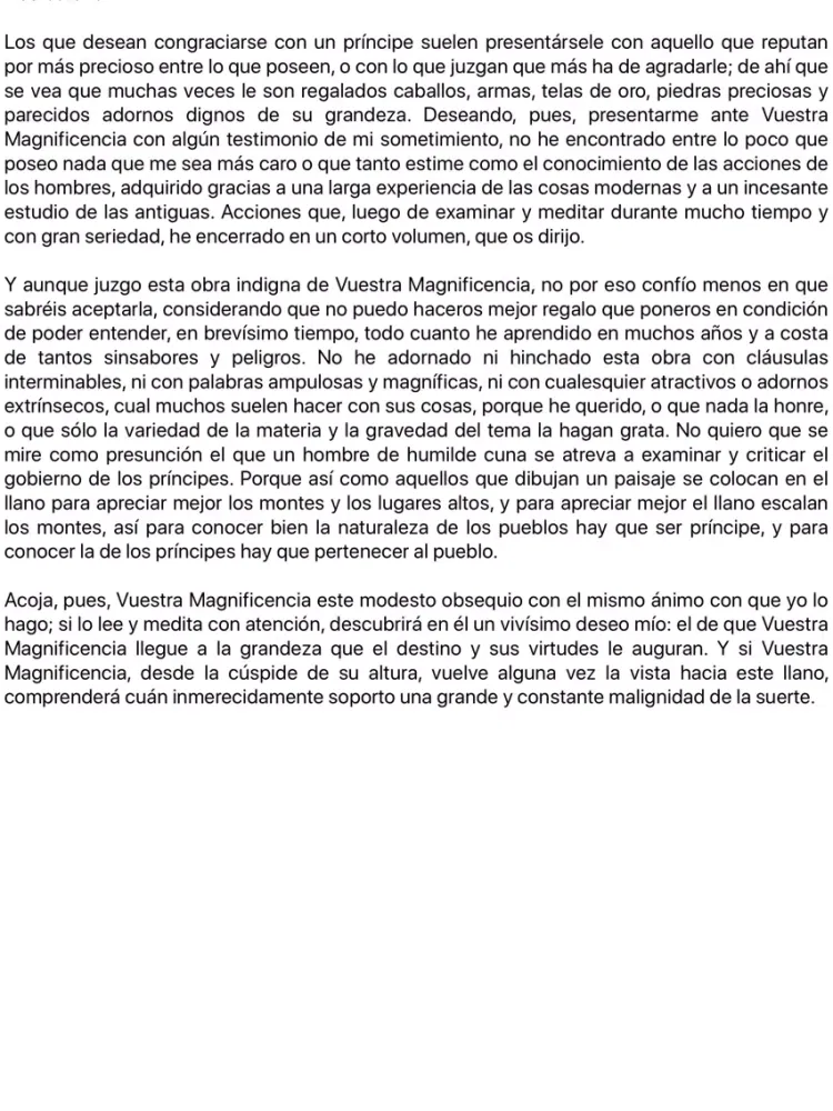 صور El príncipe iPad 