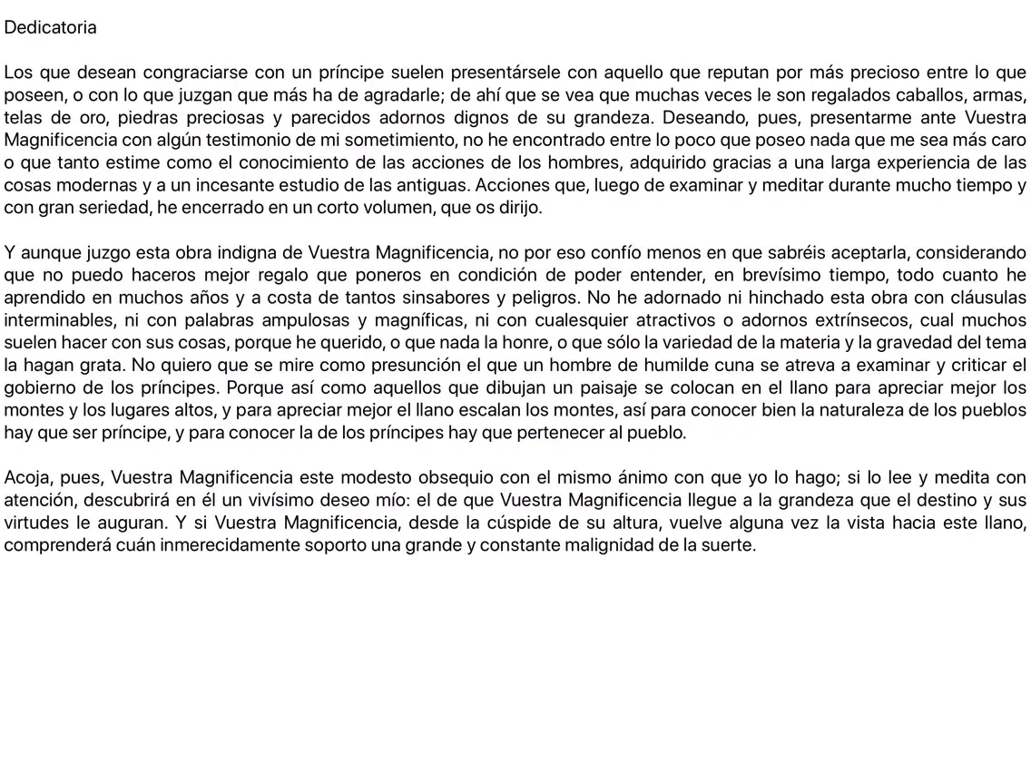 صور El príncipe iPad 