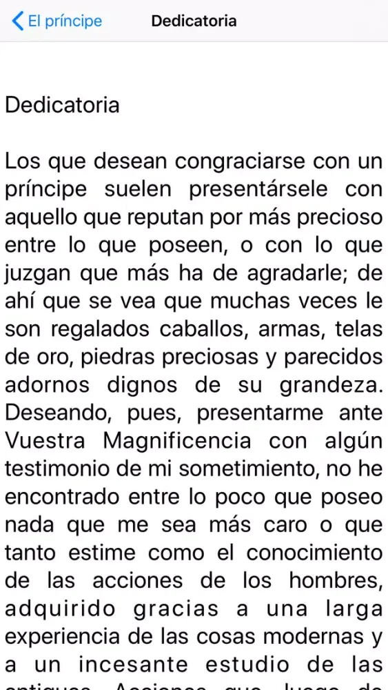 صور El príncipe
