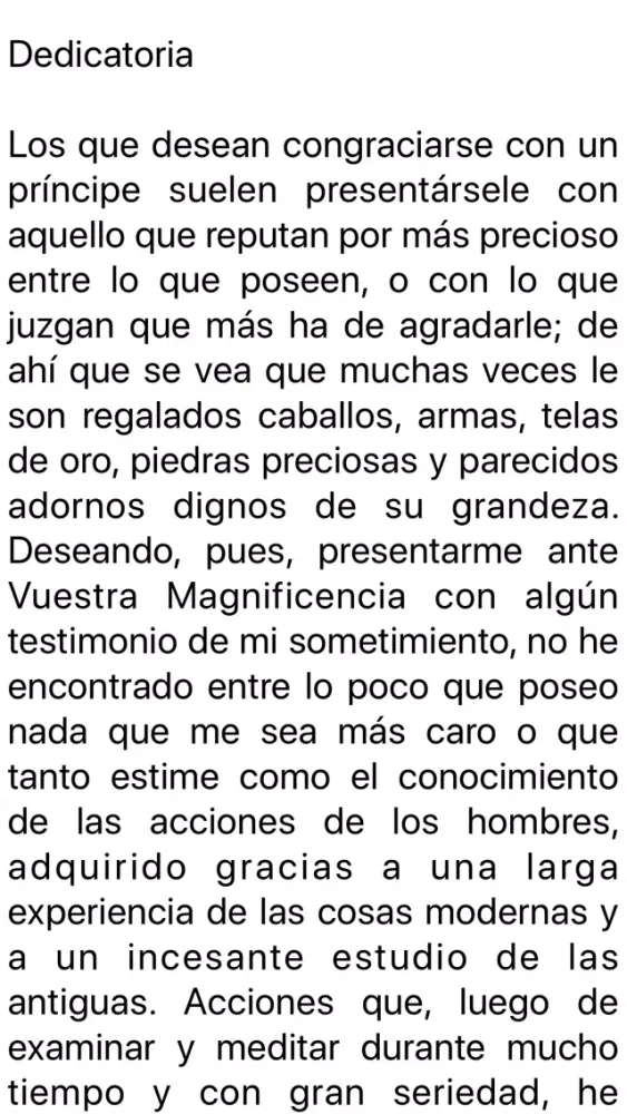 صور El príncipe