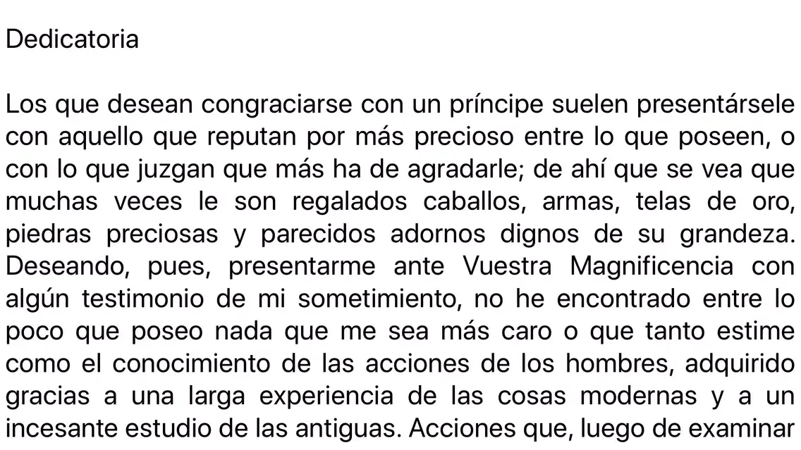 صور El príncipe