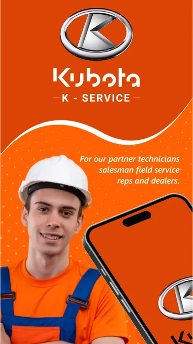Ảnh chụp màn hình của K-Service