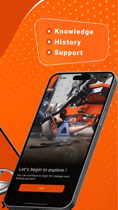 Ảnh chụp màn hình của K-Service