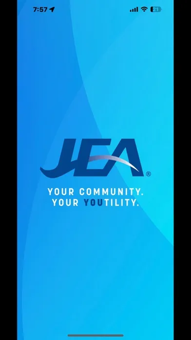 Скриншоты My JEA