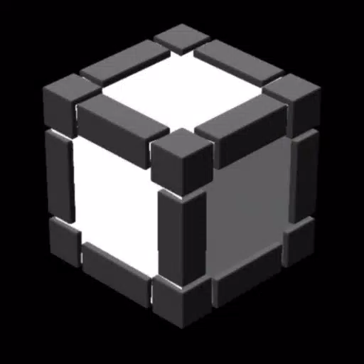 Kuby - ROTATING PUZZLE GAME Kuby - ROTATING PUZZLE GAME