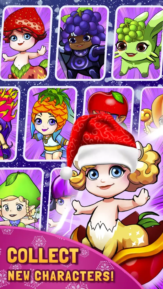 Christmas Screenshots