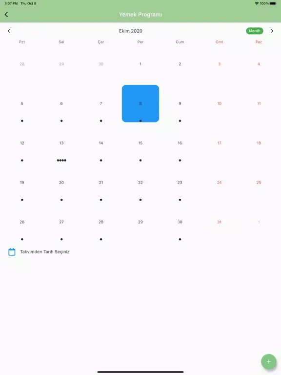 kucukdehalar iPad  Screenshots