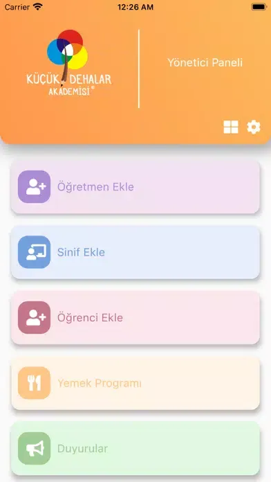 kucukdehalar Screenshots