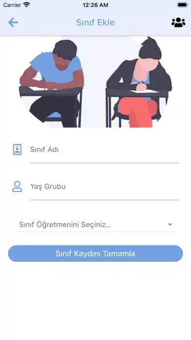 kucukdehalar Screenshots