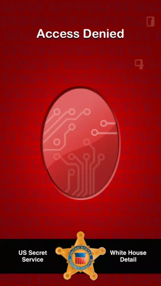 صور Finger Scan Pro