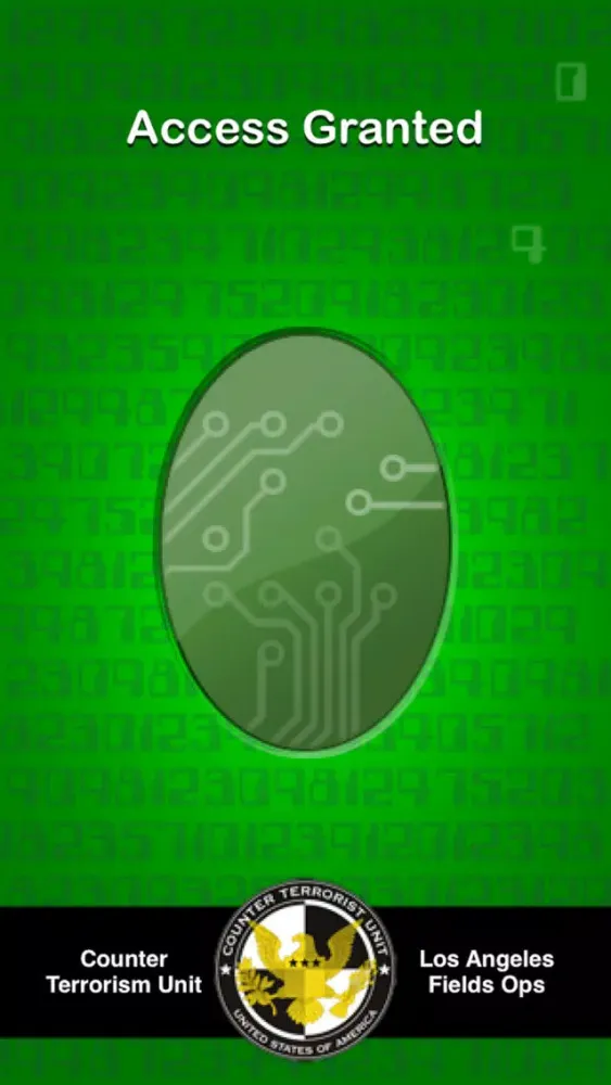 صور Finger Scan Pro