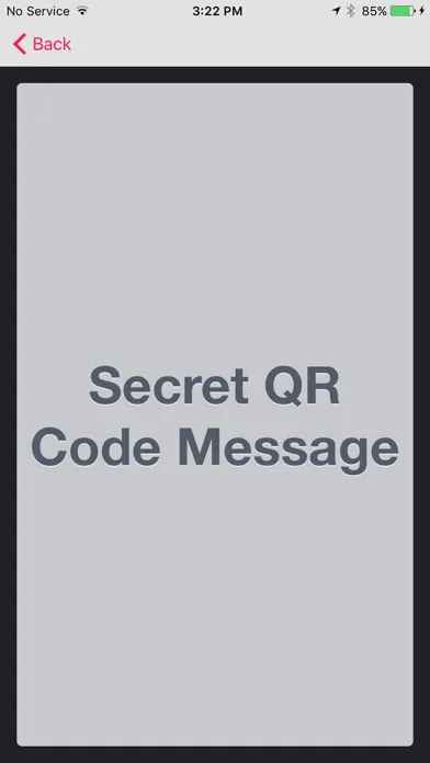 Pass Scanner Screenshots