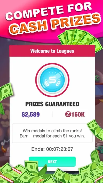 Capturas de pantalla de Bubble Win