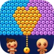 Bubble Shooter Cookie Bubble Shooter Cookie