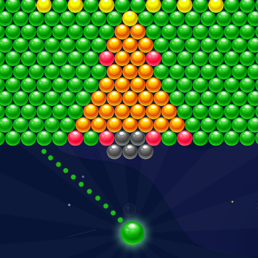 Bubble Shooter