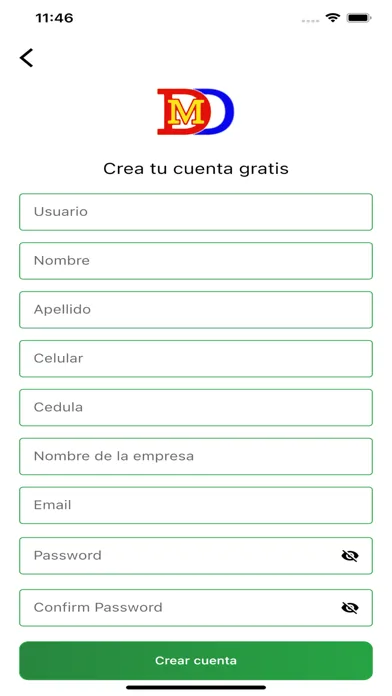تصاویر Distribuidora Marino Diaz