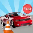 Drive 'N Park! Drive 'N Park!