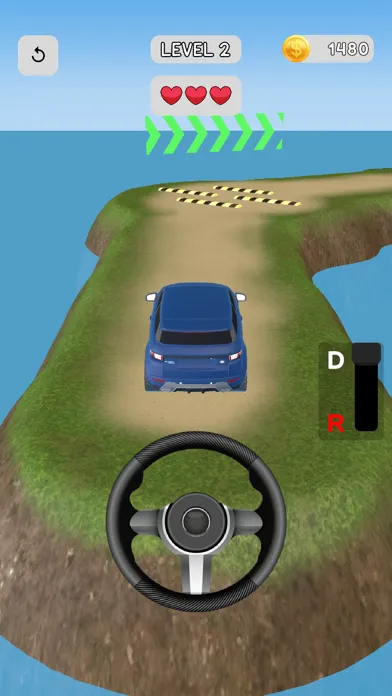 تصاویر Drive 'N Park!