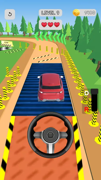 تصاویر Drive 'N Park!