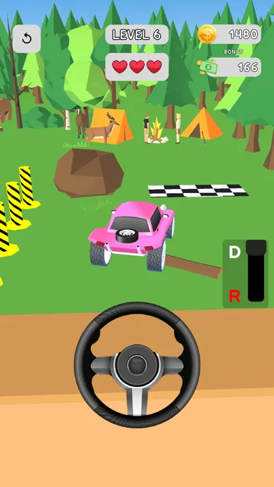 تصاویر Drive 'N Park!