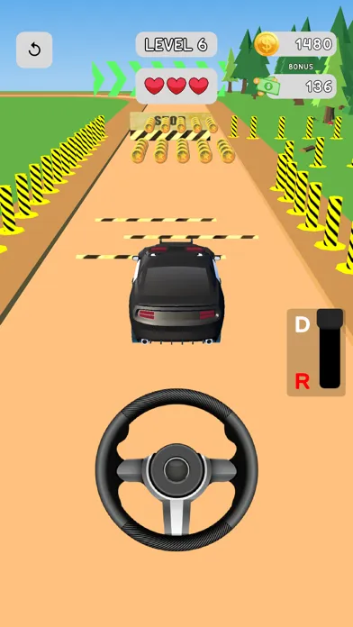 تصاویر Drive 'N Park!