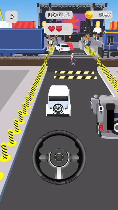 تصاویر Drive 'N Park!