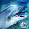Sea Dolphin Simulator 3D Full Sea Dolphin Simulator 3D Full