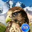 Wild Falcon Survival Simulator 3D Full Wild Falcon Survival Simulator 3D Full
