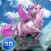 Flying Pony: Small Horse Simulator 3D Full