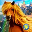 Magic Horse Quest Full