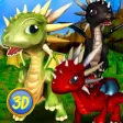 Dragon Family Simulator Full Dragon Family Simulator Full