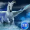 Flying Pegasus: Magic Horse Simulator 3D Full
