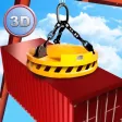 Harbor Tower Crane Simulator 2017