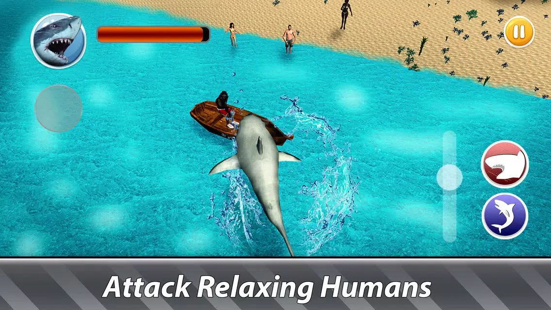 صور Monster Shark: Deadly Attack Full