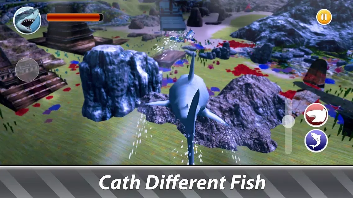 صور Monster Shark: Deadly Attack Full