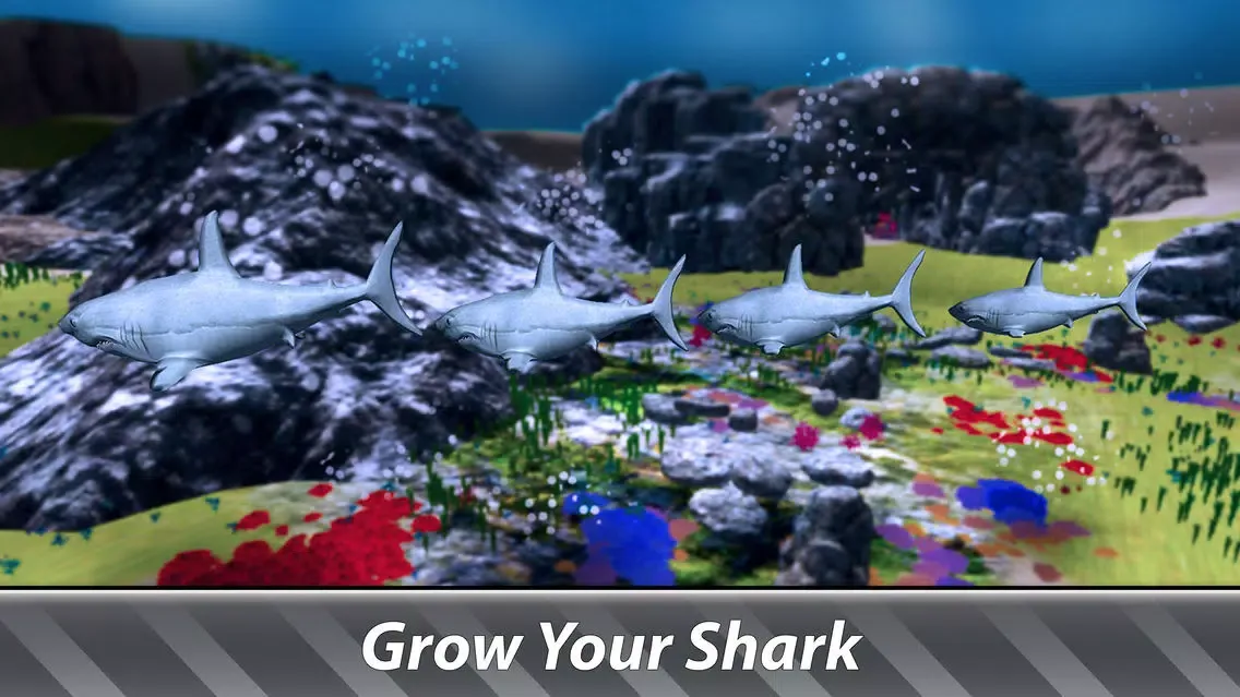 صور Monster Shark: Deadly Attack Full