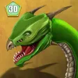 Forest Snake Simulator 3D Full Forest Snake Simulator 3D Full