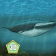 Whale Survival Simulator 3D Full - Ocean animal survival simulator Whale Survival Simulator 3D Full - Ocean animal survival simulator