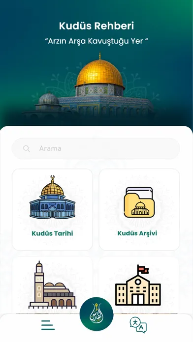 تصاویر Kudüs Rehberi