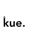 Kue. Kue.