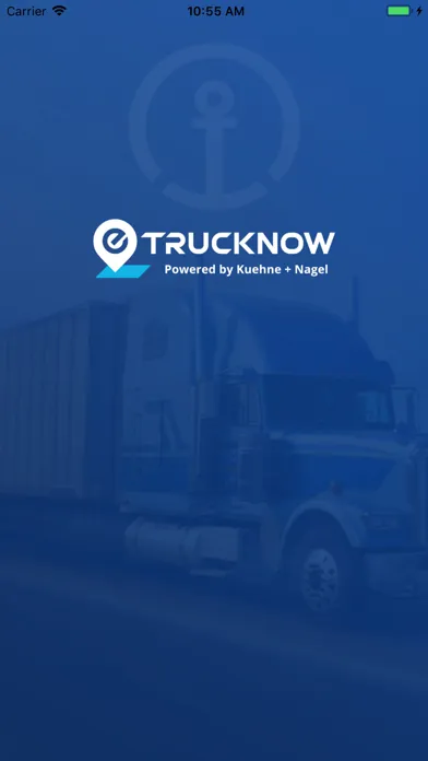 eTrucknow应用截图