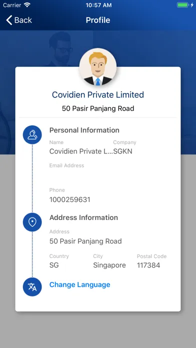 eTrucknow应用截图