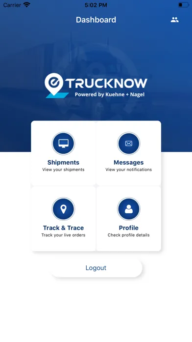 etrucknow LMV Screenshots