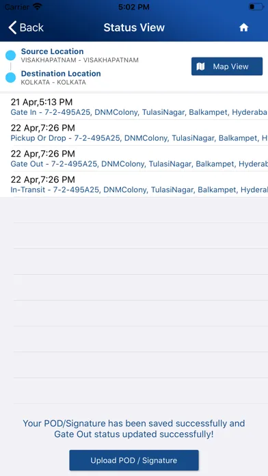 etrucknow LMV Screenshots