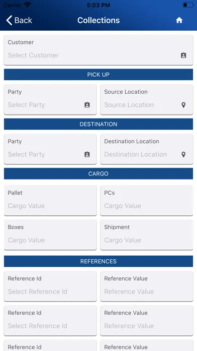 etrucknow LMV Screenshots