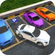 Real Car Parking Master
