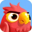 Happy Birds - Fly