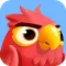 Happy Birds - Fly