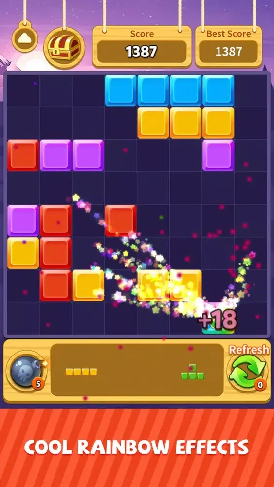 صور Blocks Blast - Puzzle