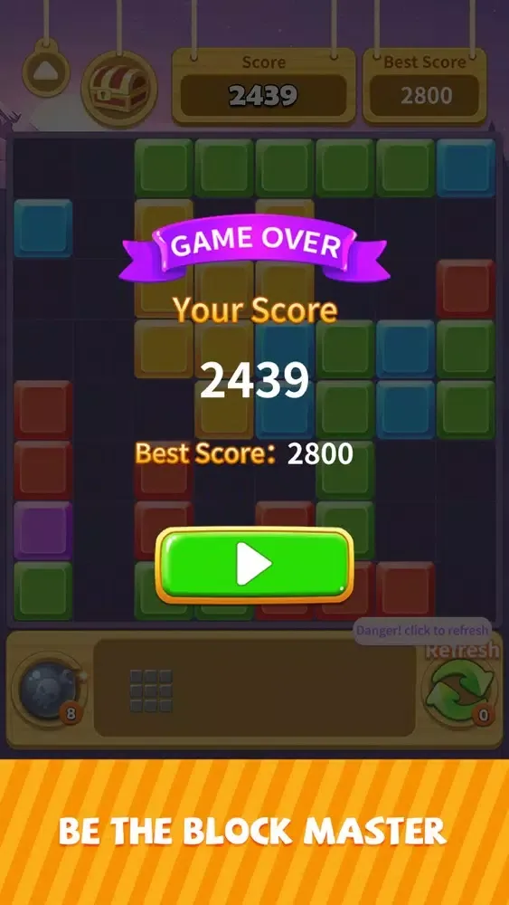 صور Blocks Blast - Puzzle